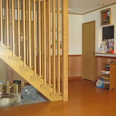 Ryokan Fuji Tokió Kültér fotó