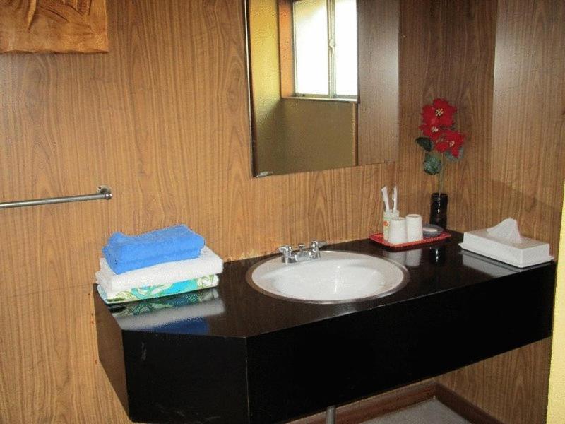 Ryokan Fuji Tokió Kültér fotó