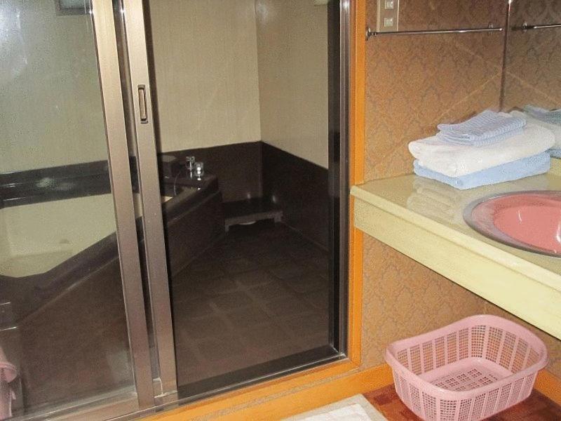 Ryokan Fuji Tokió Kültér fotó